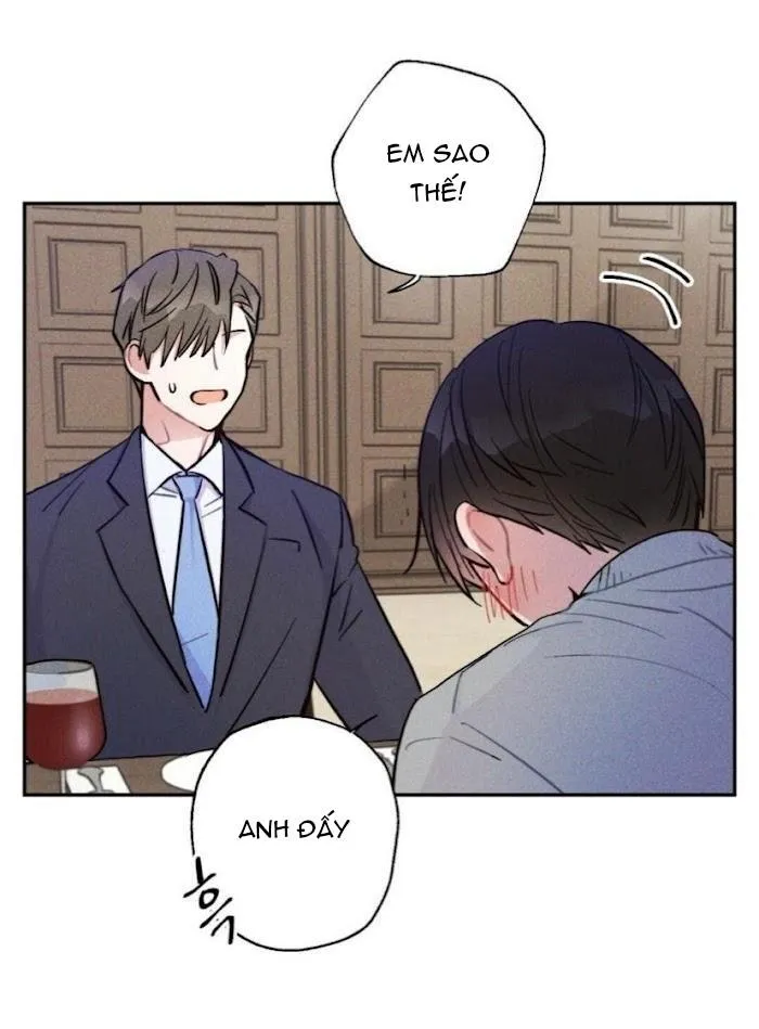 Mưa Giông Chapter 23 Trang 45