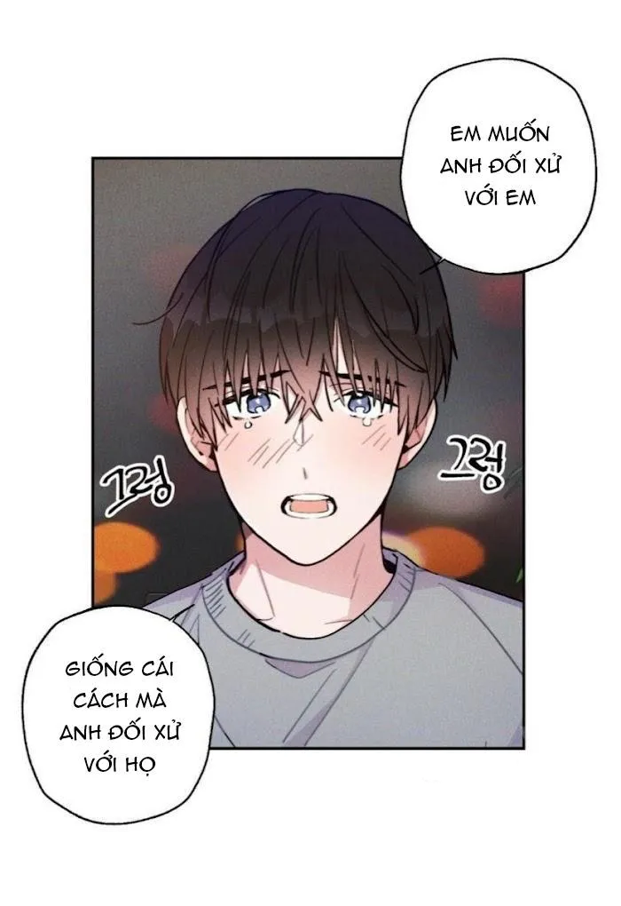 Mưa Giông Chapter 23 Trang 46