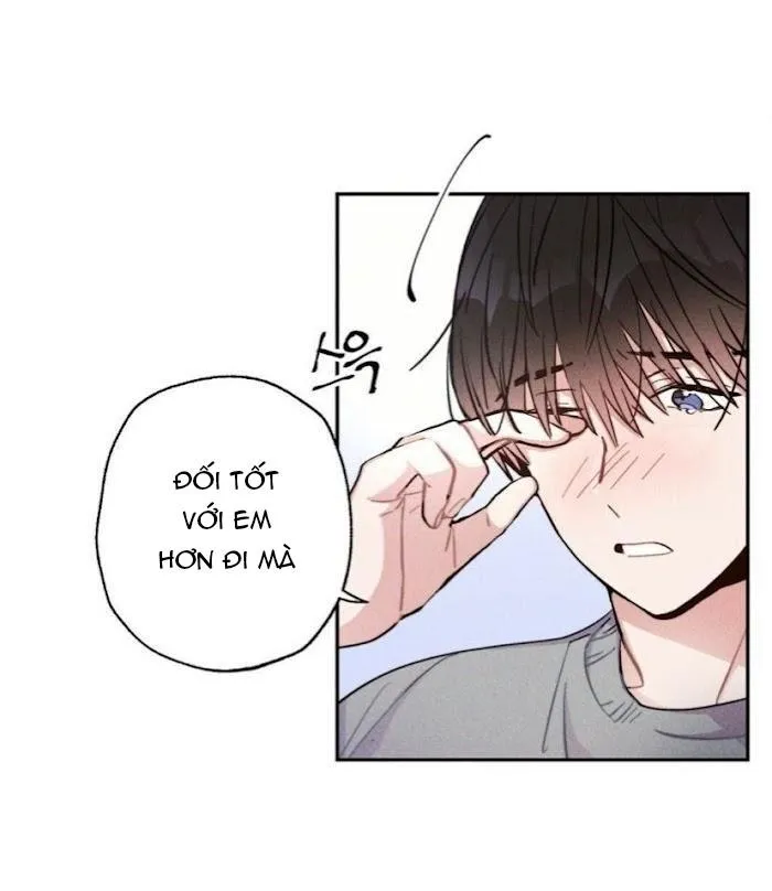 Mưa Giông Chapter 23 Trang 47