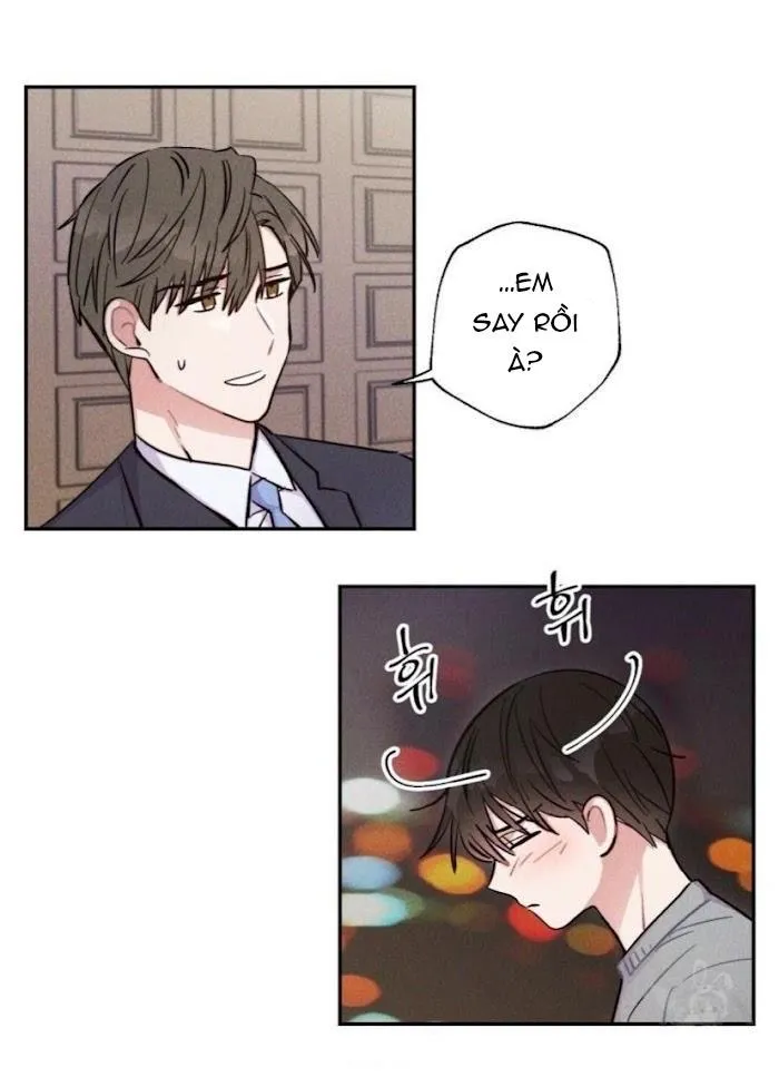 Mưa Giông Chapter 23 Trang 48