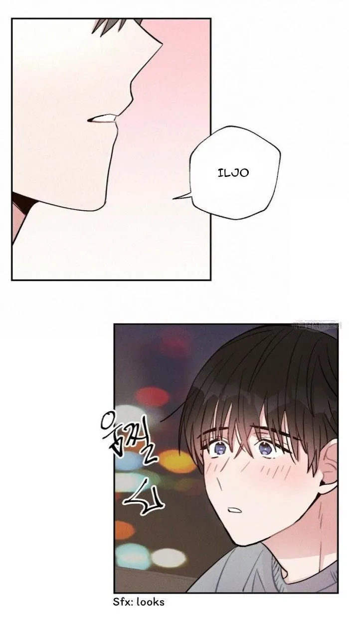 Mưa Giông Chapter 23 Trang 49