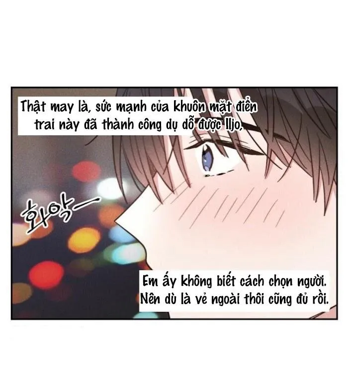 Mưa Giông Chapter 23 Trang 51