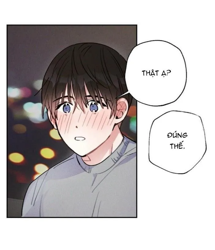 Mưa Giông Chapter 23 Trang 53