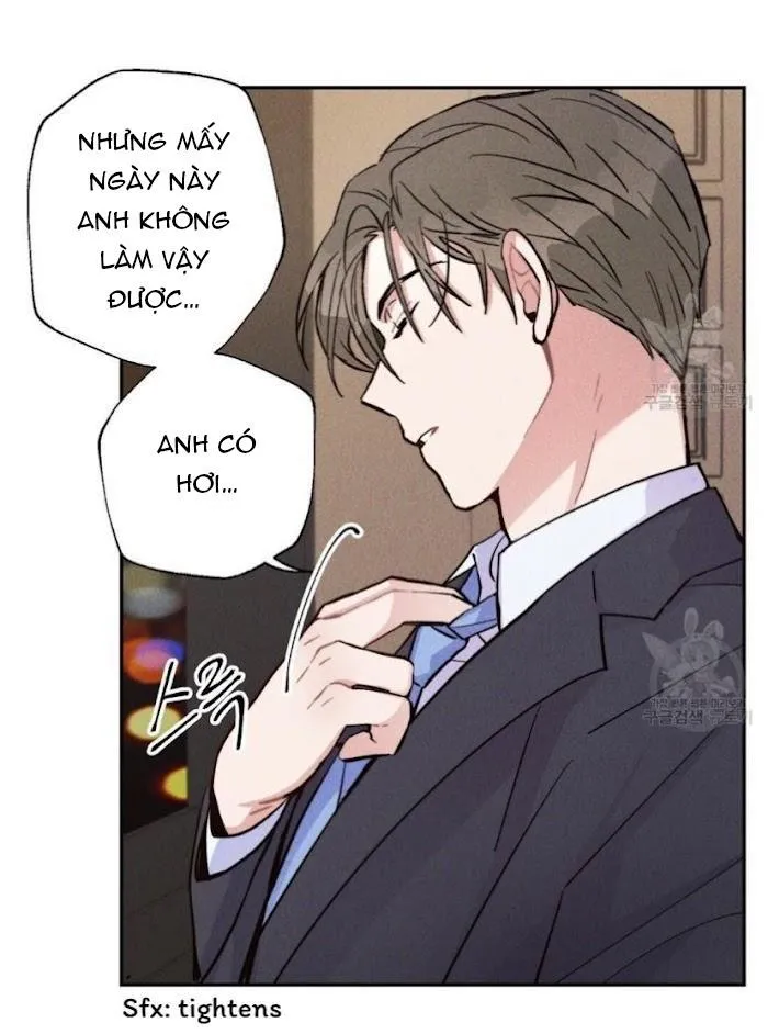 Mưa Giông Chapter 23 Trang 54