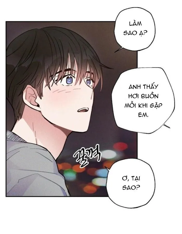 Mưa Giông Chapter 23 Trang 55