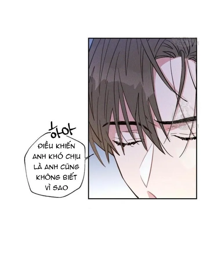 Mưa Giông Chapter 23 Trang 56
