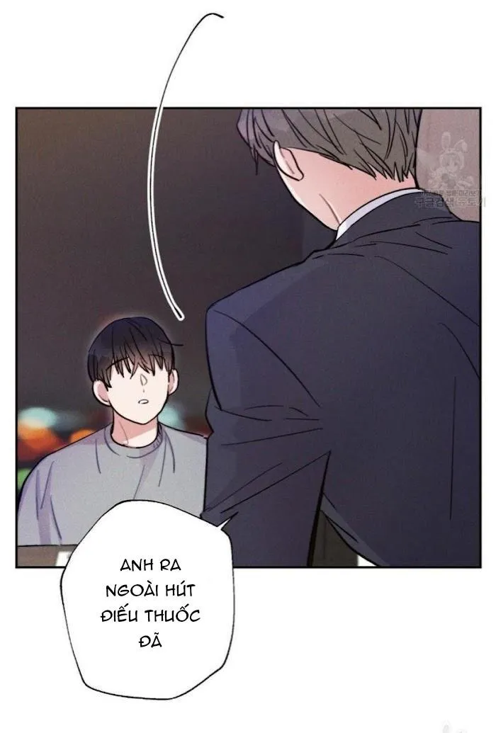 Mưa Giông Chapter 24 Trang 4