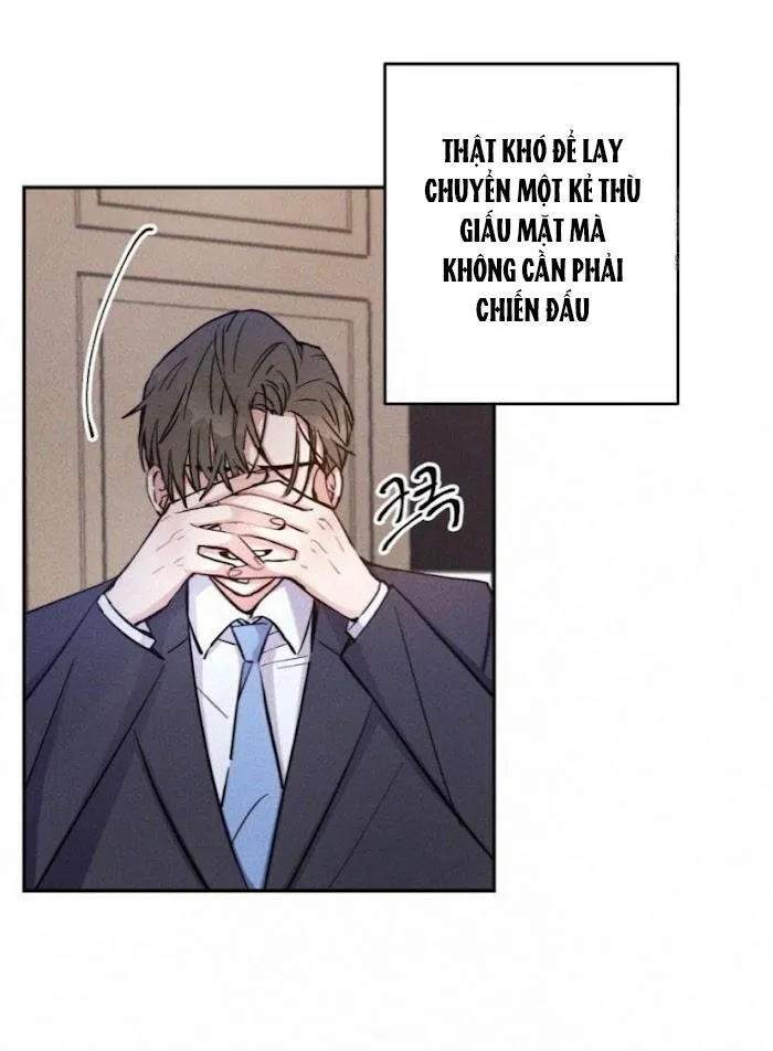 Mưa Giông Chapter 24 Trang 9