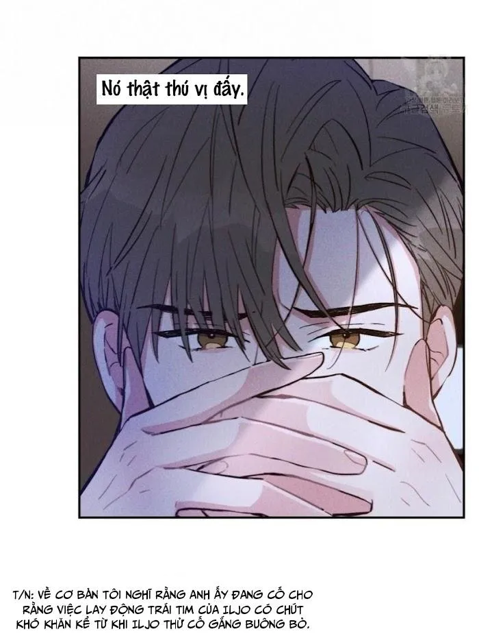 Mưa Giông Chapter 24 Trang 10