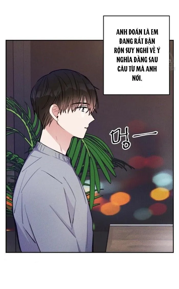 Mưa Giông Chapter 24 Trang 13