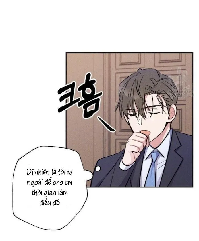 Mưa Giông Chapter 24 Trang 14