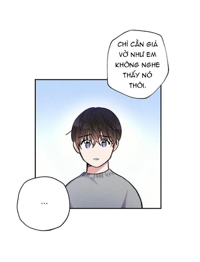 Mưa Giông Chapter 24 Trang 17