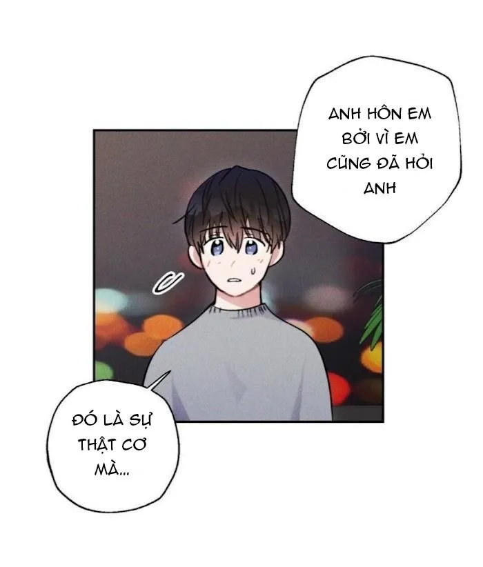 Mưa Giông Chapter 24 Trang 24