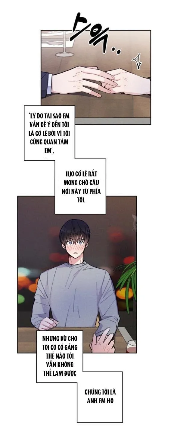 Mưa Giông Chapter 24 Trang 27