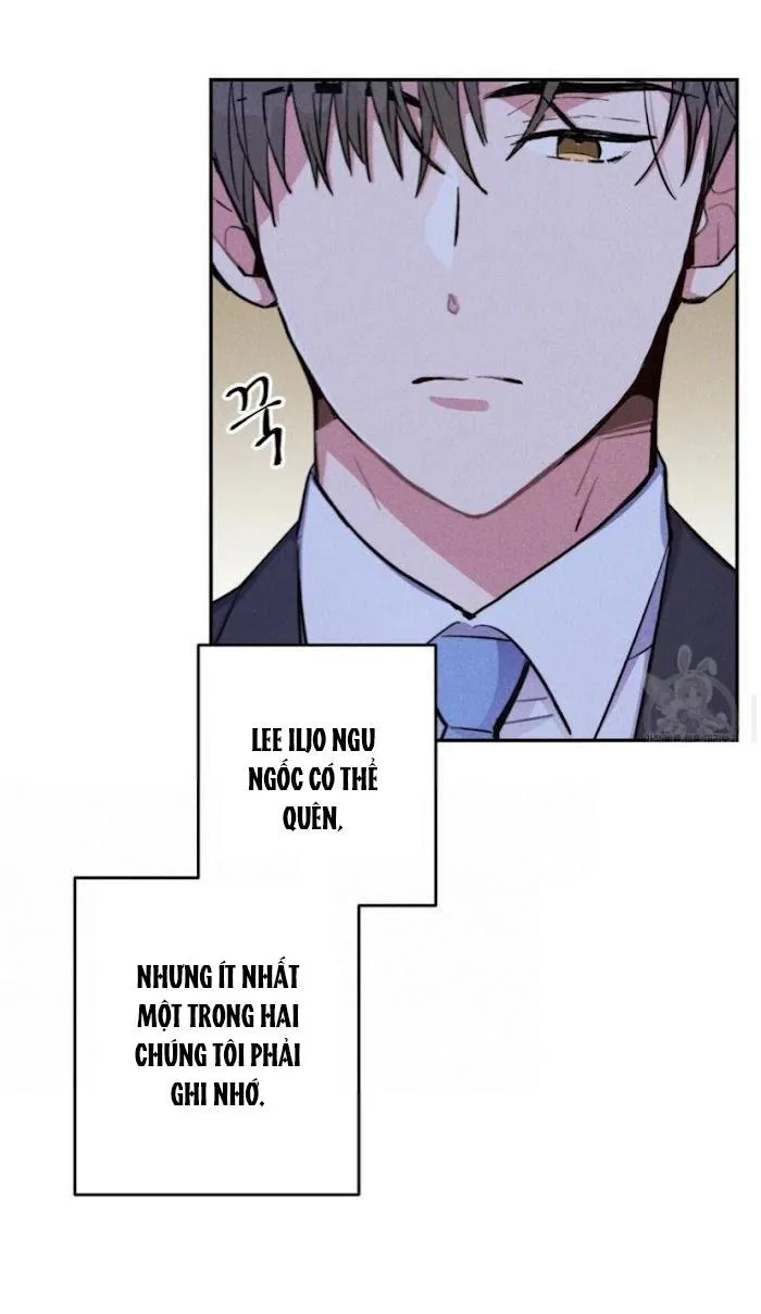 Mưa Giông Chapter 24 Trang 28