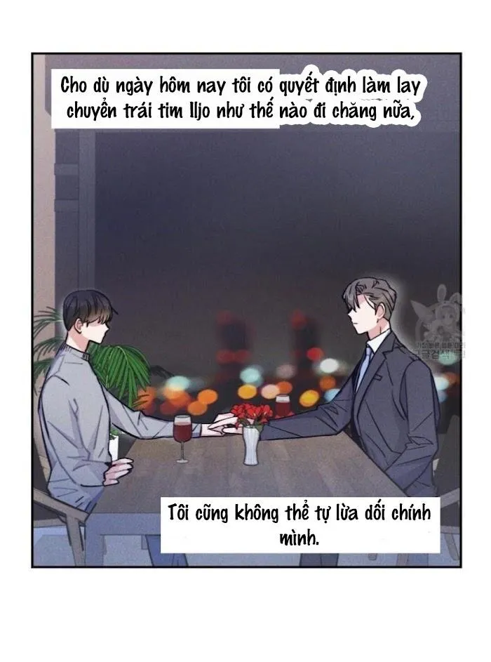 Mưa Giông Chapter 24 Trang 29