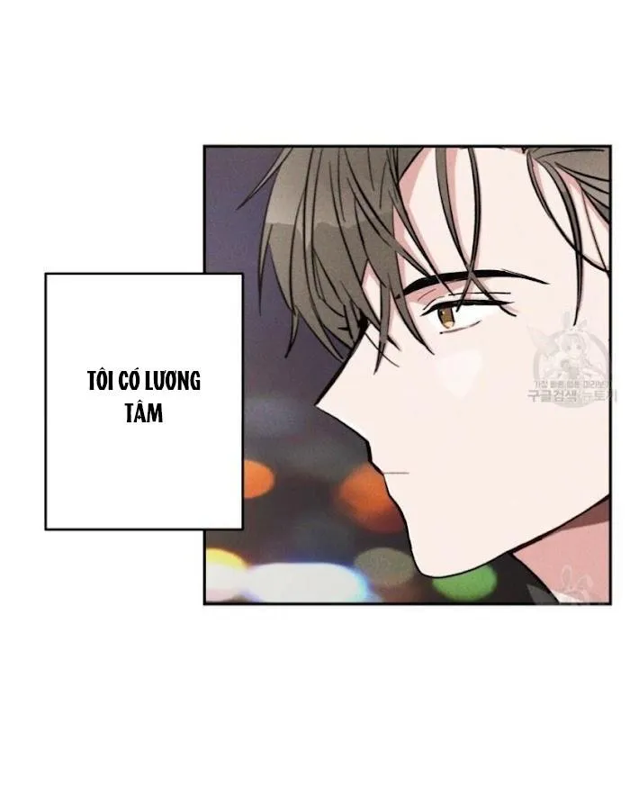 Mưa Giông Chapter 24 Trang 30