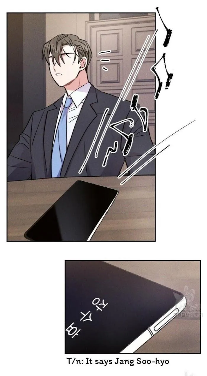 Mưa Giông Chapter 24 Trang 31