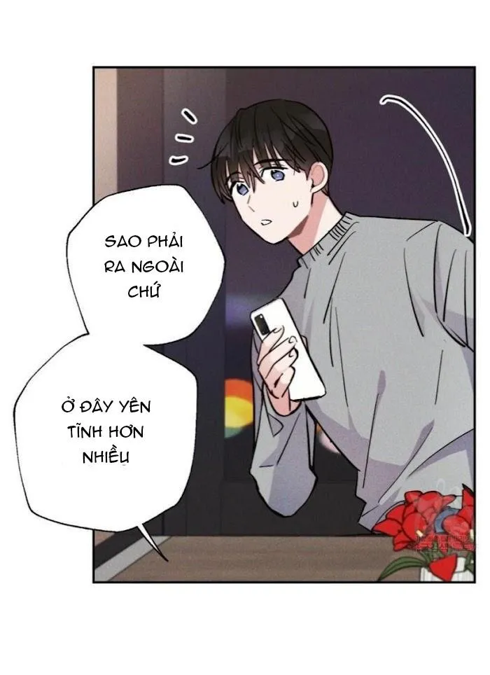 Mưa Giông Chapter 24 Trang 36