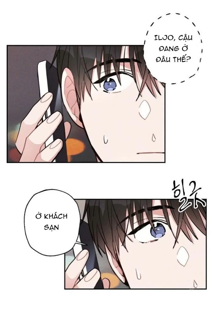 Mưa Giông Chapter 24 Trang 38