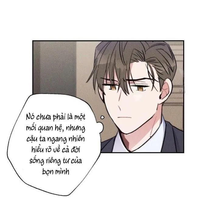 Mưa Giông Chapter 24 Trang 41