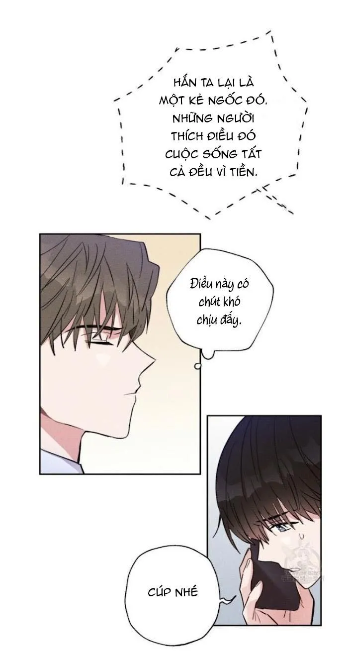 Mưa Giông Chapter 24 Trang 42
