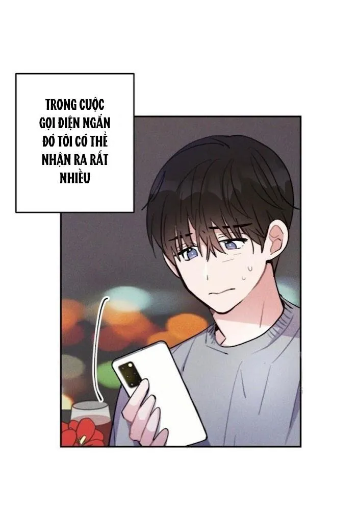 Mưa Giông Chapter 24 Trang 43