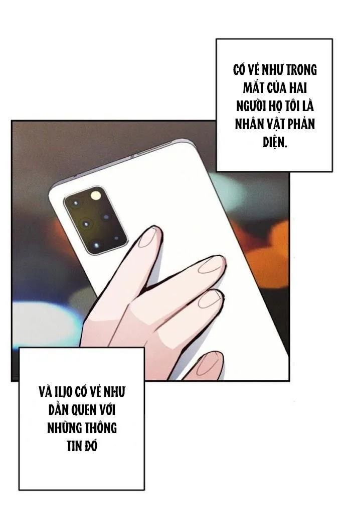 Mưa Giông Chapter 24 Trang 44