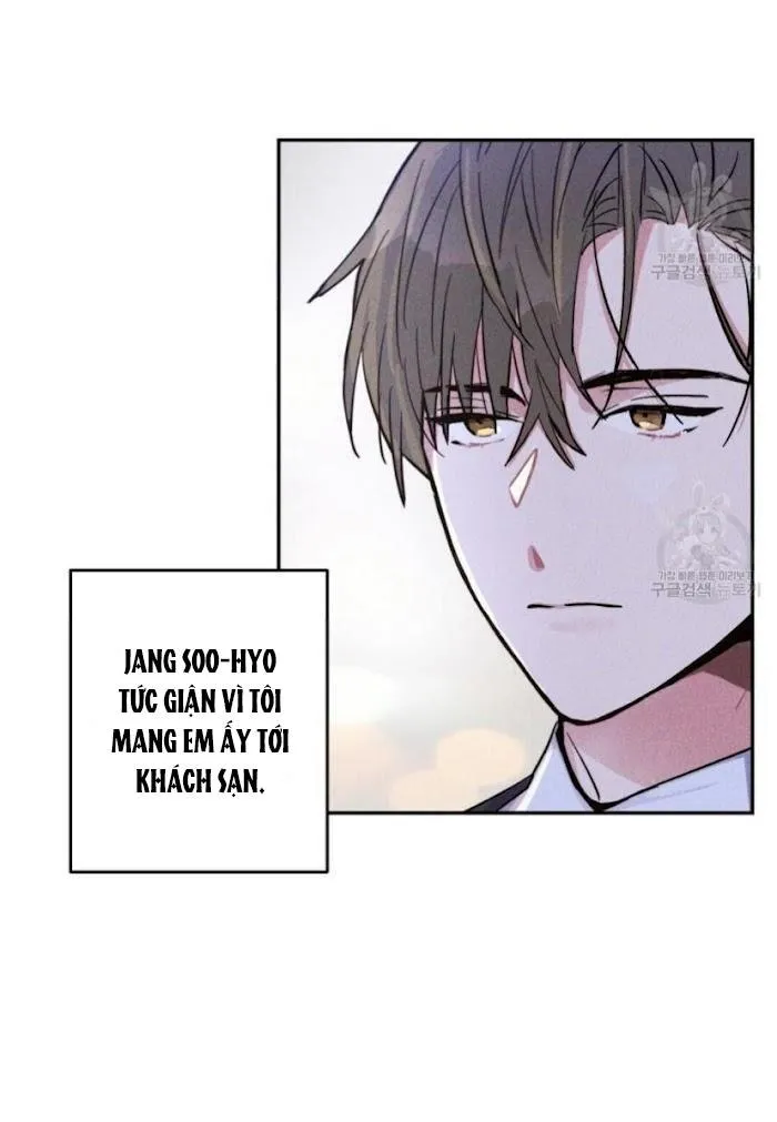 Mưa Giông Chapter 24 Trang 46