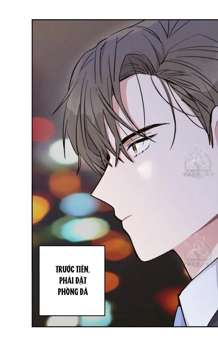 Mưa Giông Chapter 24 Trang 49