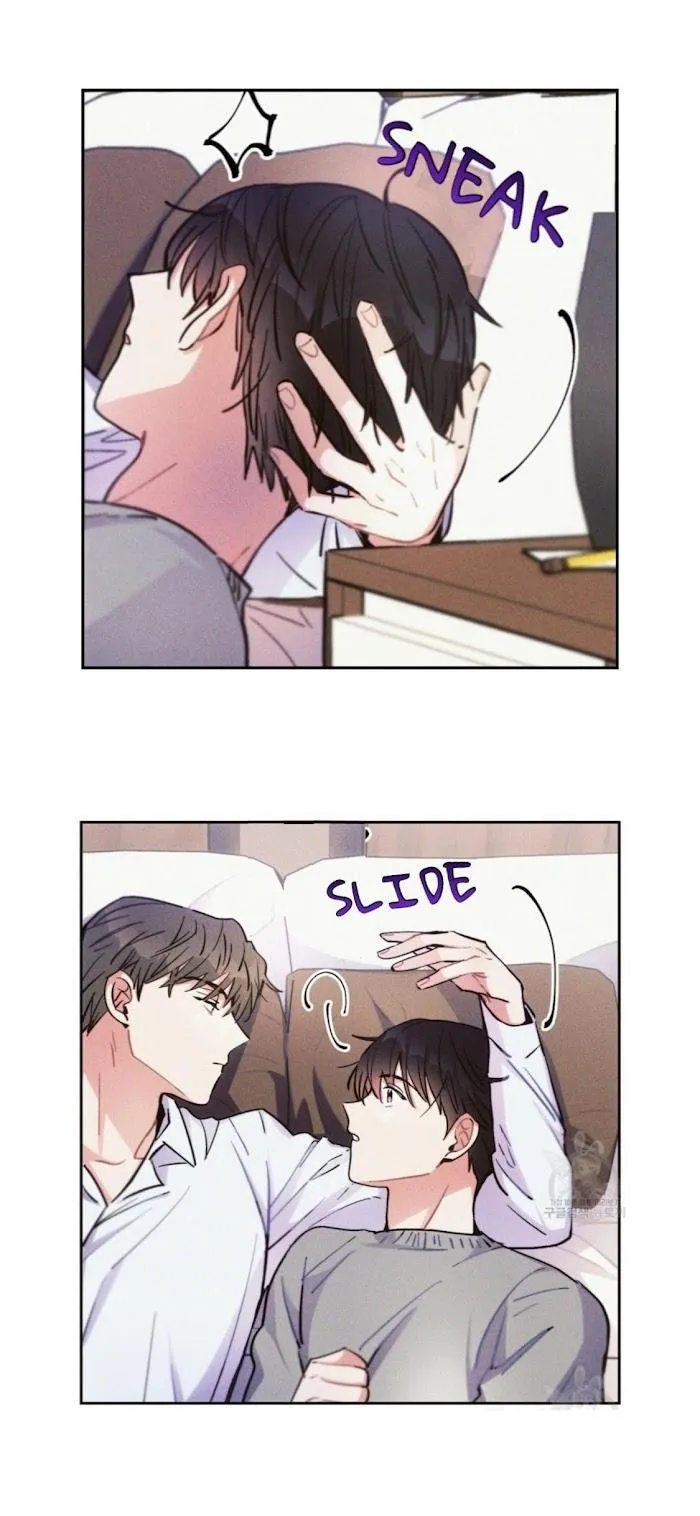 Mưa Giông Chapter 25 Trang 3