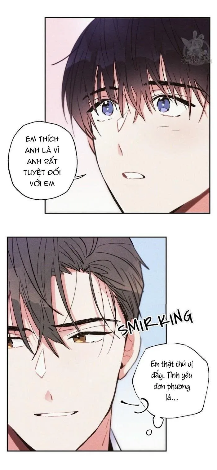 Mưa Giông Chapter 25 Trang 7