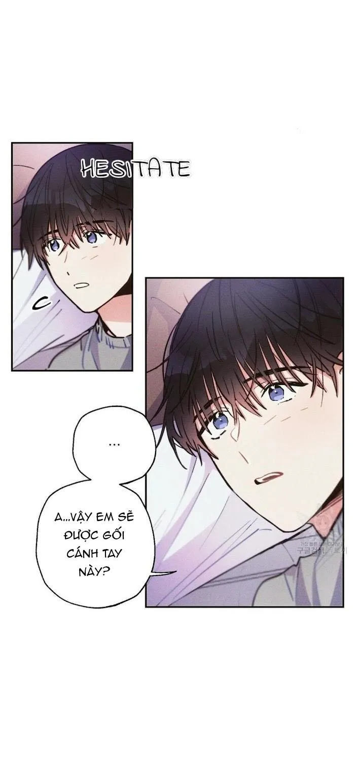 Mưa Giông Chapter 25 Trang 10