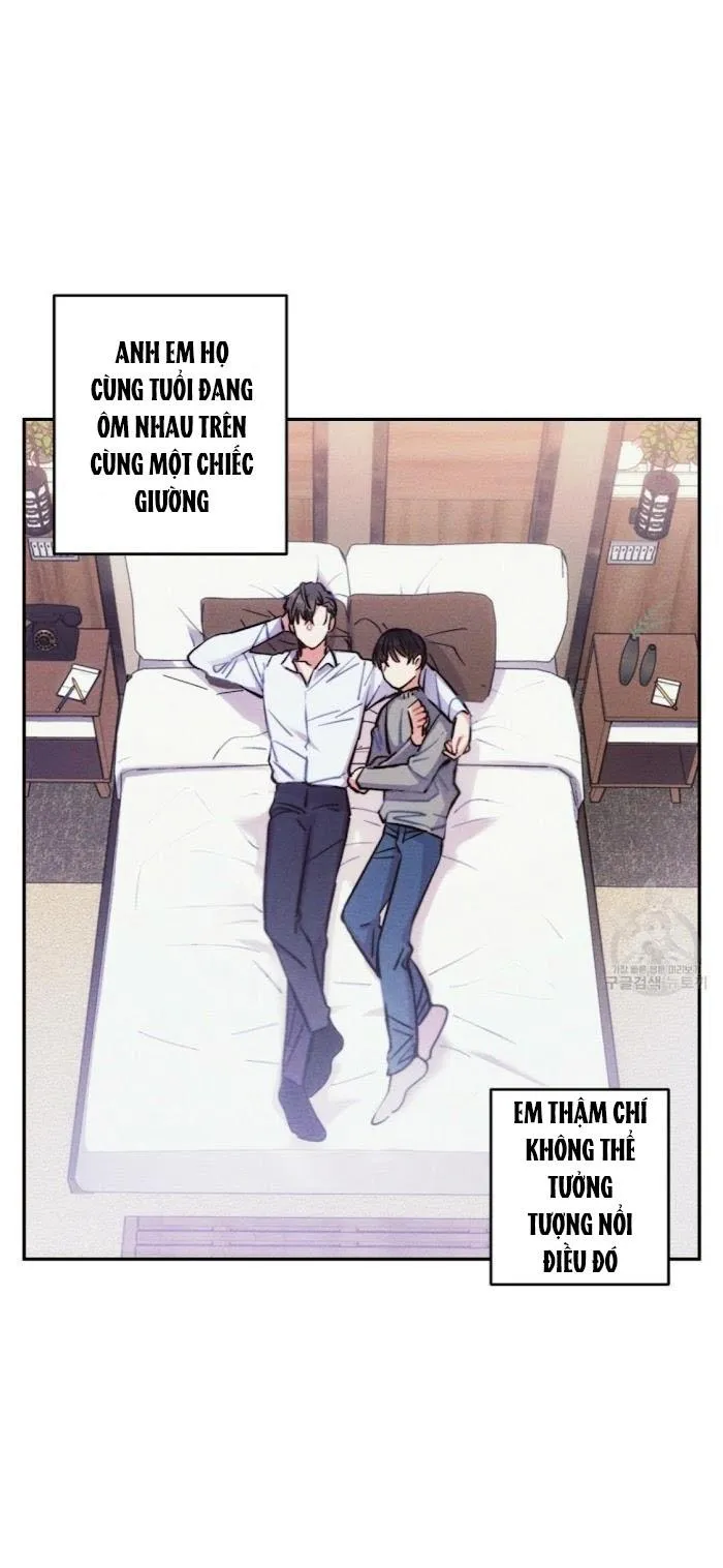 Mưa Giông Chapter 25 Trang 13