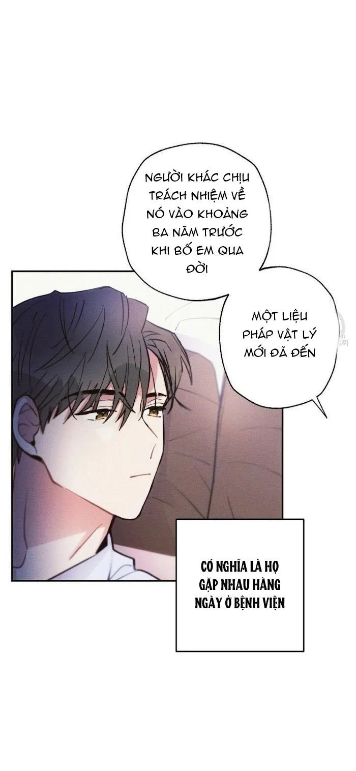 Mưa Giông Chapter 25 Trang 29