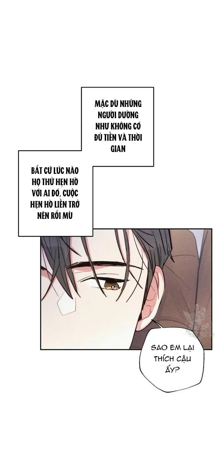 Mưa Giông Chapter 25 Trang 32