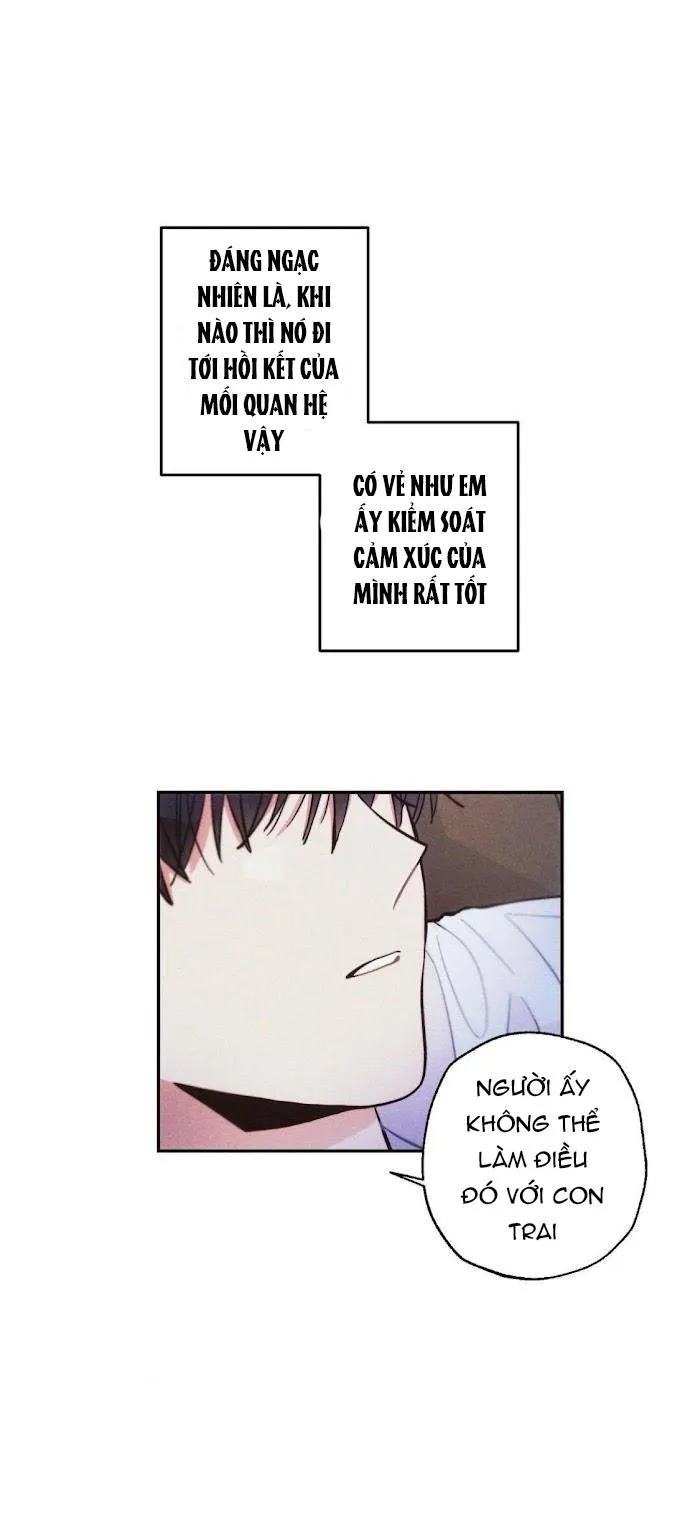 Mưa Giông Chapter 25 Trang 39