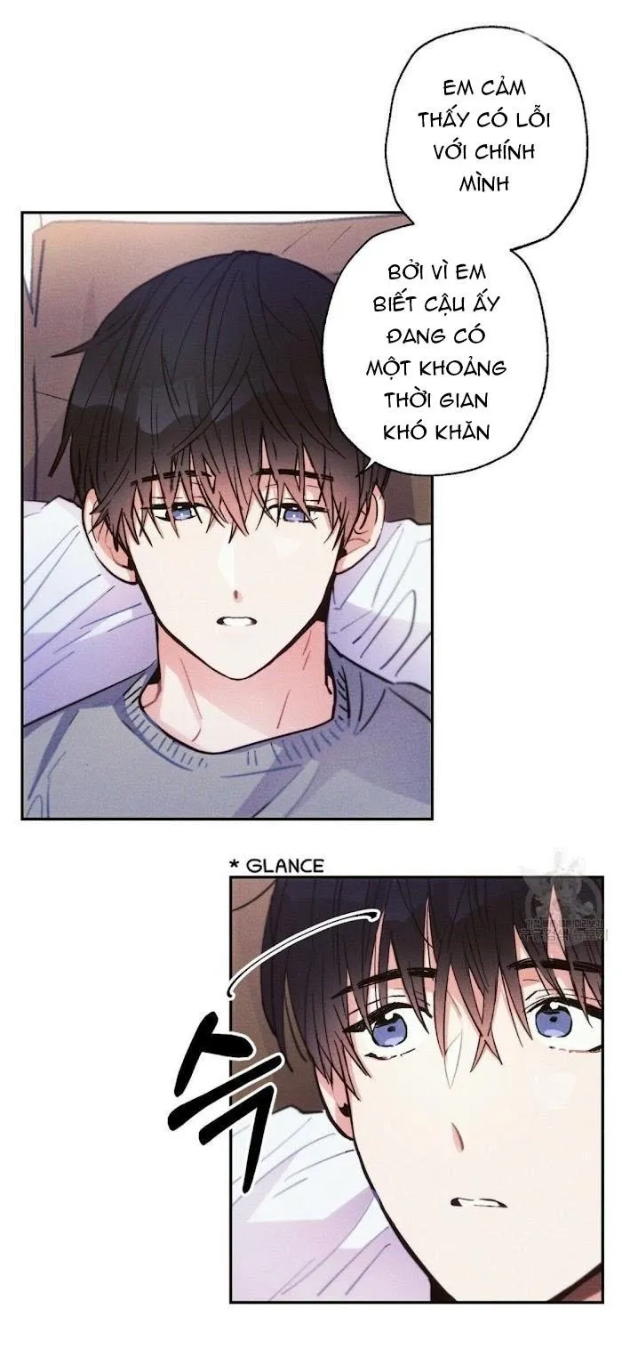 Mưa Giông Chapter 25 Trang 42