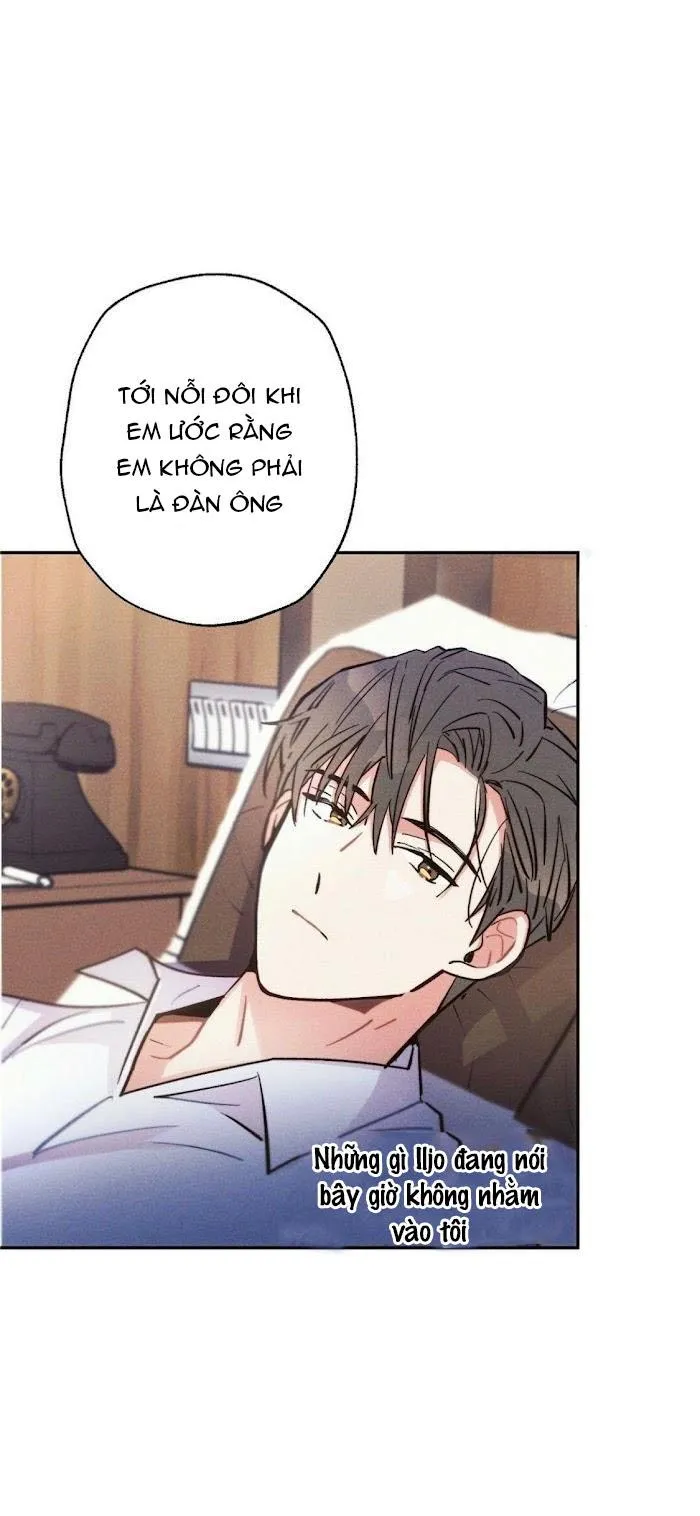 Mưa Giông Chapter 25 Trang 43