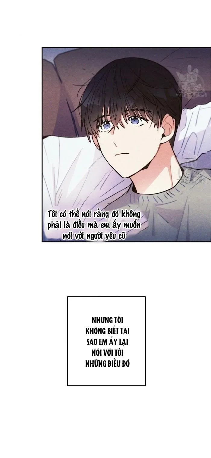 Mưa Giông Chapter 25 Trang 44