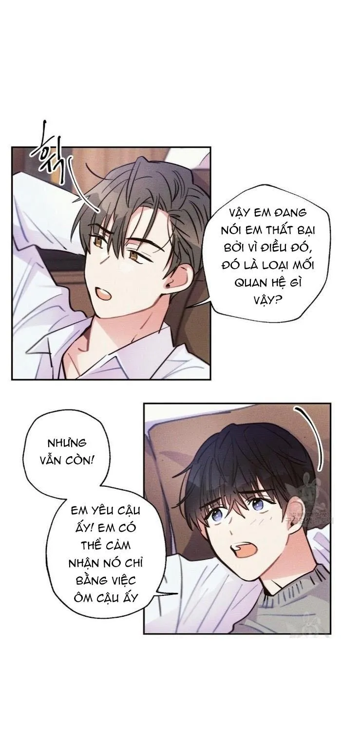 Mưa Giông Chapter 25 Trang 45