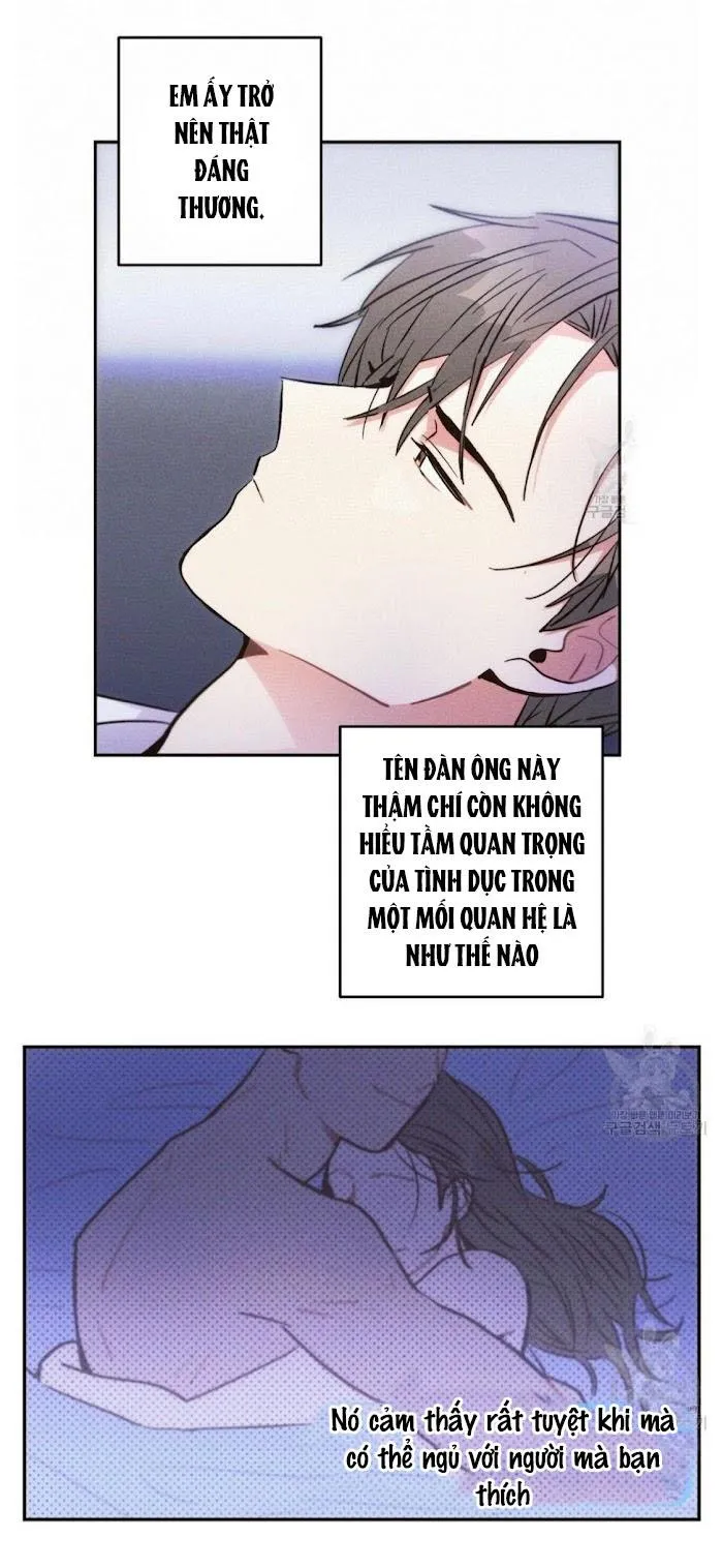 Mưa Giông Chapter 25 Trang 46