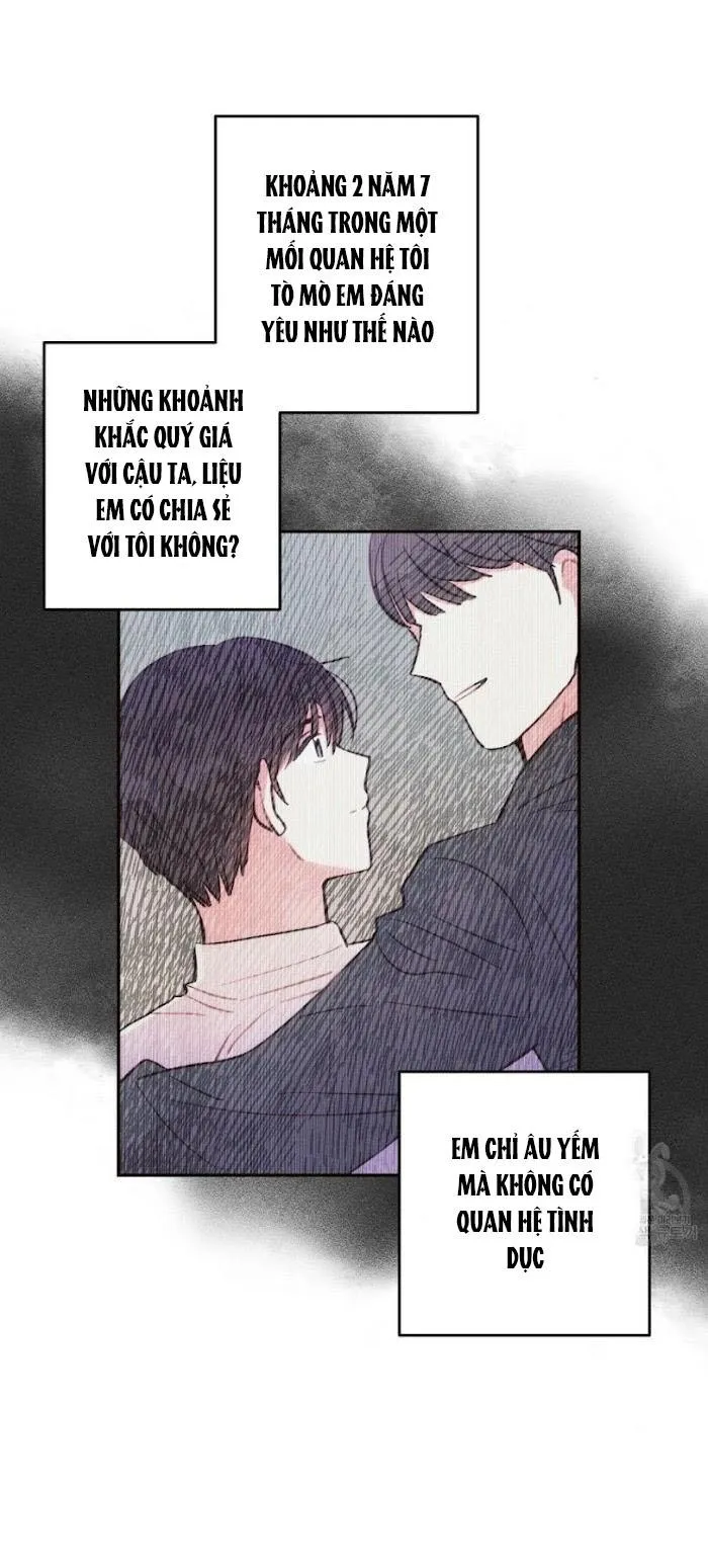 Mưa Giông Chapter 25 Trang 49