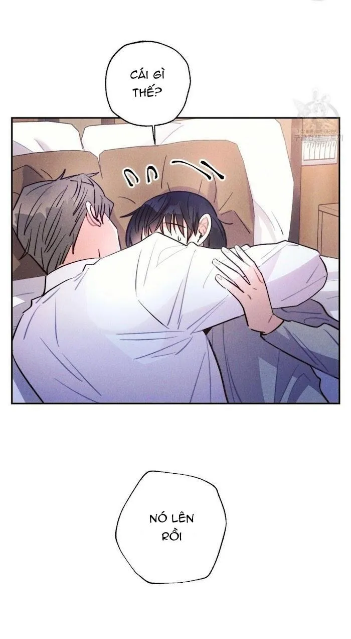 Mưa Giông Chapter 25 Trang 51