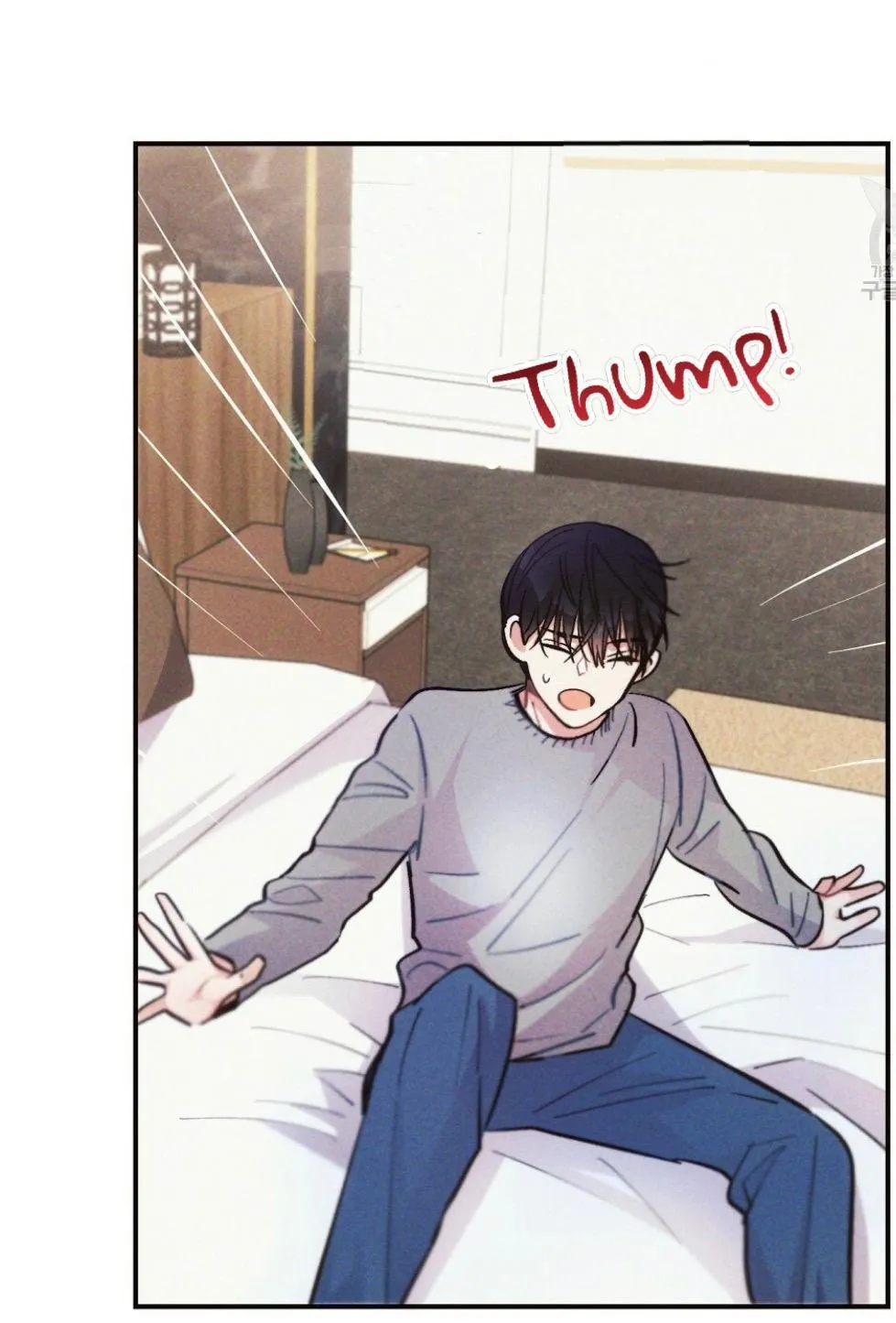 Mưa Giông Chapter 26 Trang 10