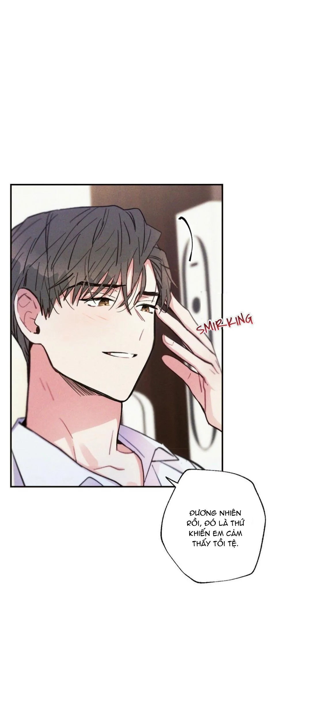 Mưa Giông Chapter 26 Trang 11