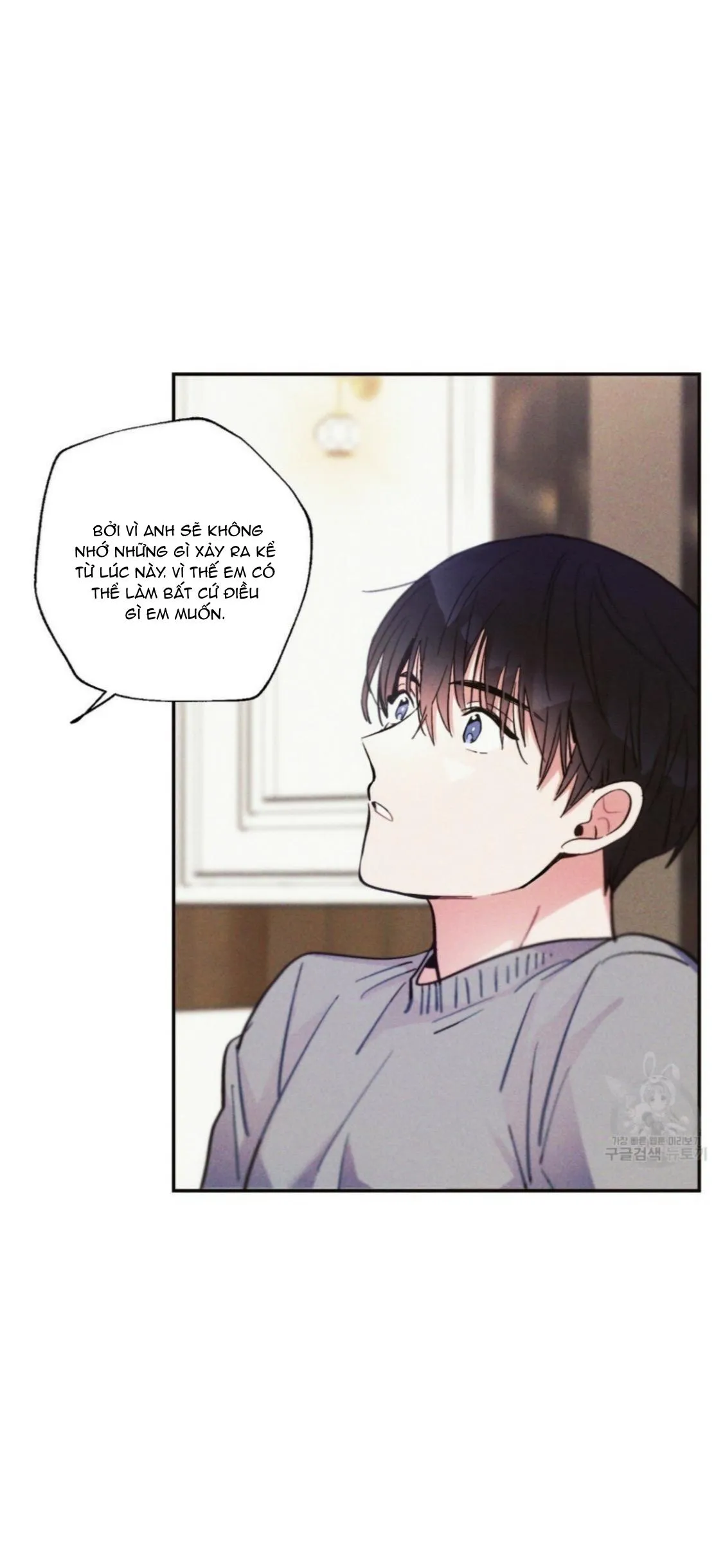 Mưa Giông Chapter 26 Trang 12