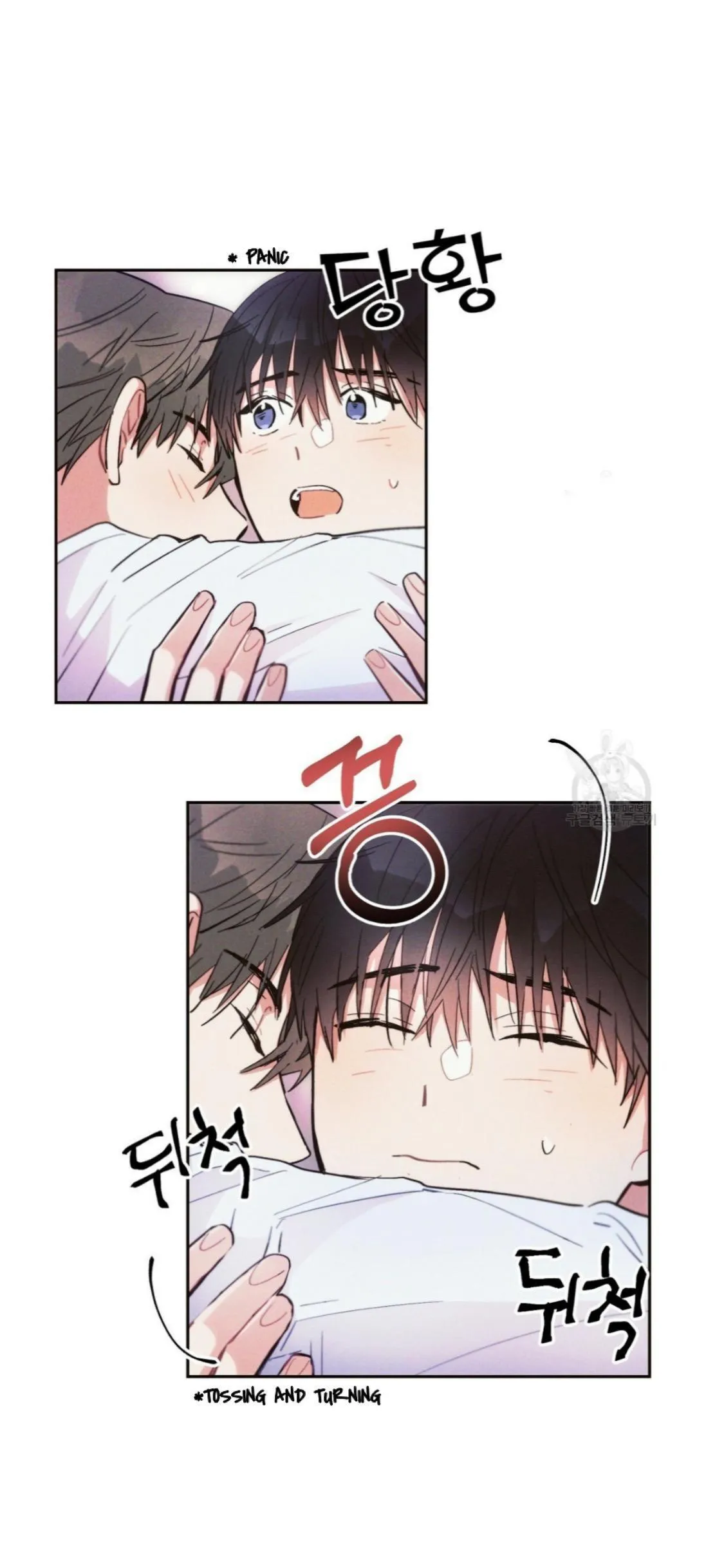 Mưa Giông Chapter 26 Trang 14