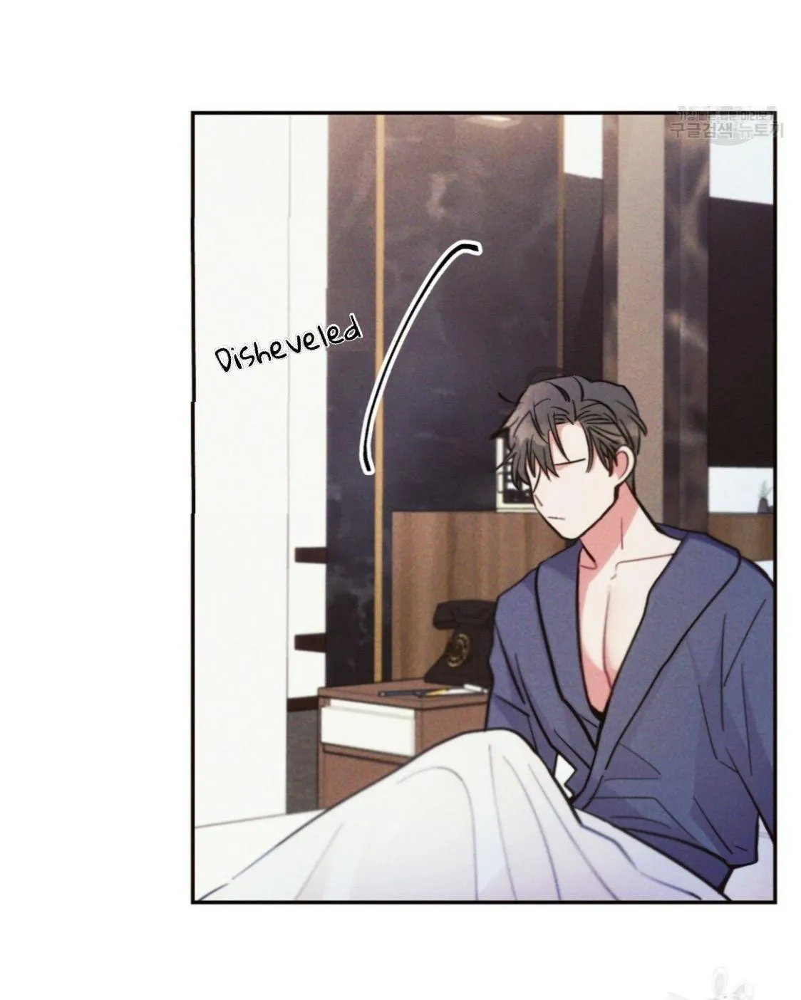 Mưa Giông Chapter 26 Trang 19