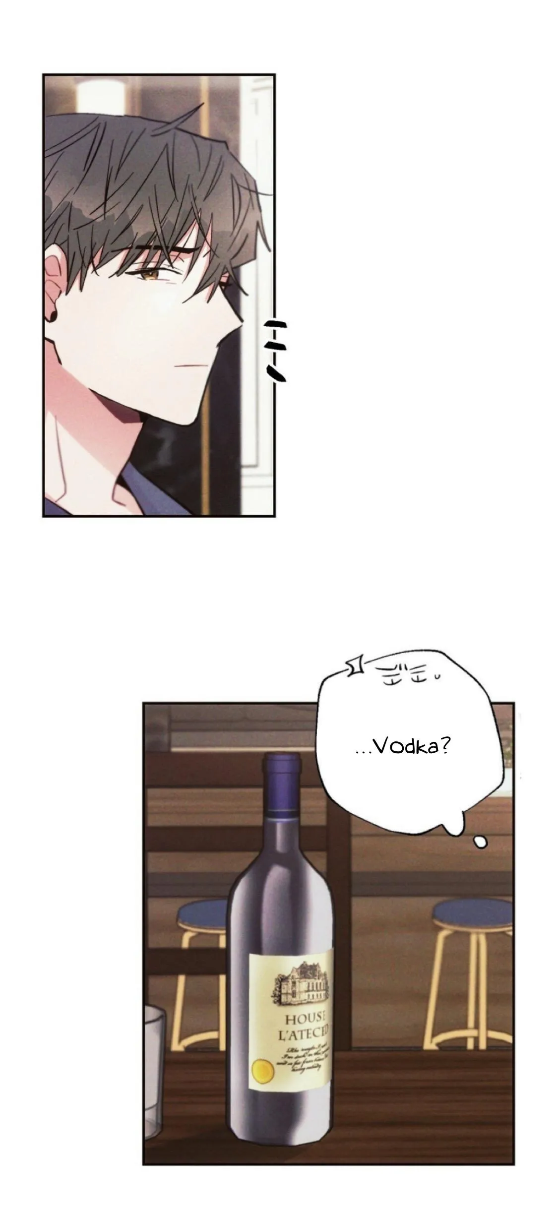 Mưa Giông Chapter 26 Trang 20